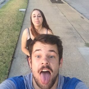 Meet your Posher, Brandon